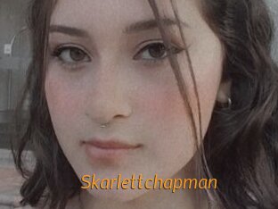 Skarlettchapman