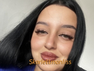 Skarlettmonliss
