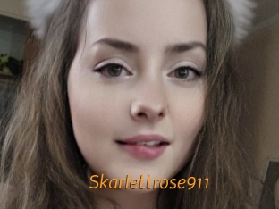 Skarlettrose911