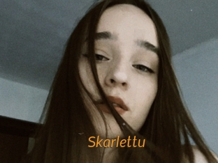 Skarlettu