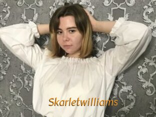 Skarletwilliams