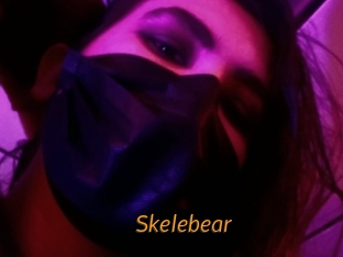 Skelebear