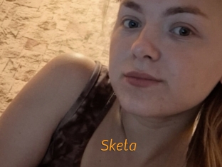 Sketa