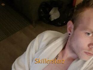 Skillerstarz