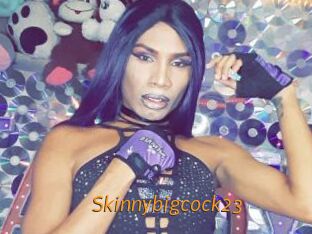Skinnybigcock23