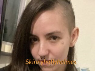Skinnyhollyholmes