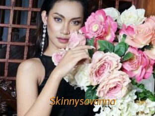 Skinnysavanna