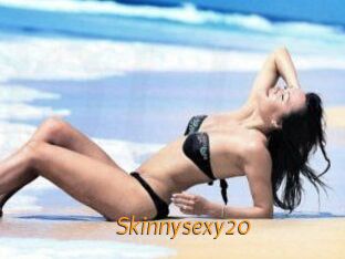 Skinnysexy20