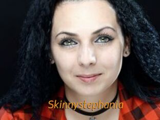 Skinnystephania