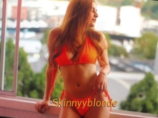 Skinnyyblonde