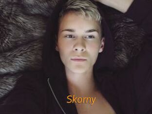 Skorny