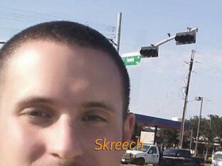 Skreech