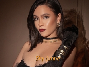 Sky_junne