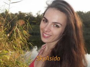 SkyAsida