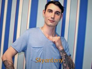 Skyantony