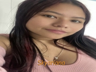 Skyariana