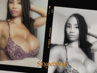 Skyeebony