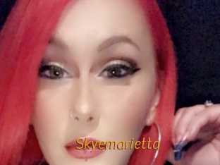 Skyemarietta