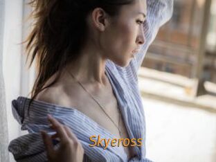 skyeross Porn University