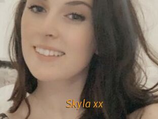 Skyla_xx