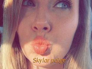 Skylar_paige