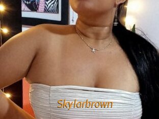 Skylarbrown