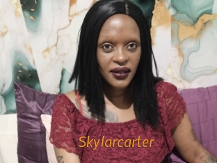 Skylarcarter
