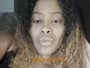 Skylardaniels