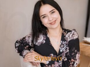 Skylarlevis