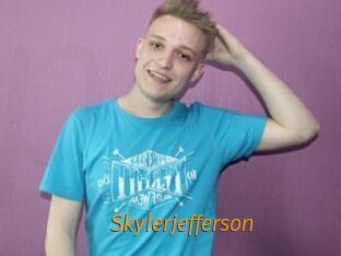 Skylerjefferson