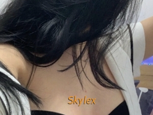 Skylex