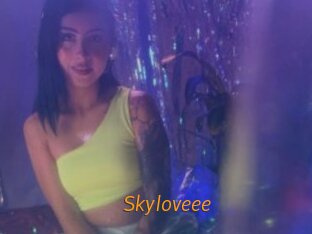 Skyloveee