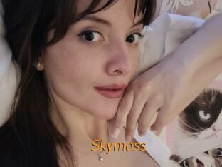 Skymoss