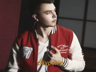 skypower Porn University