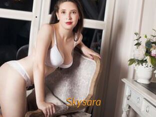 Skysara