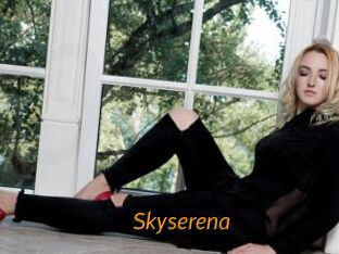 Skyserena
