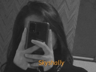 Skyshally