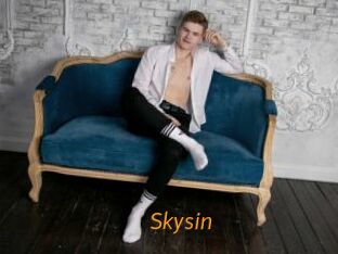 Skysin