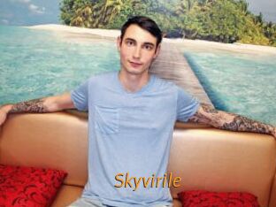 Skyvirile