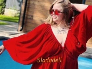Sladadell