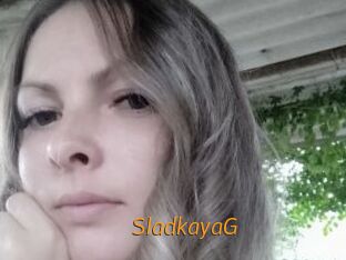 SladkayaG