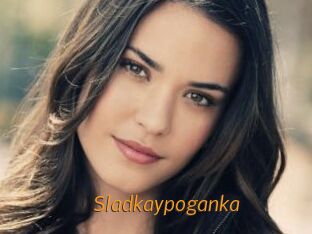 Sladkaypoganka