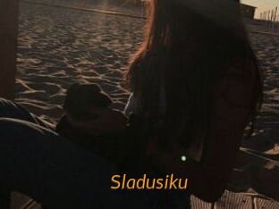 Sladusiku