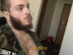 Slamfox