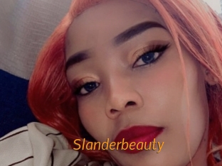 Slanderbeauty