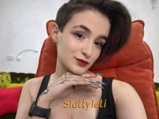 Slattyleti