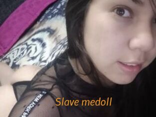Slave_medoll