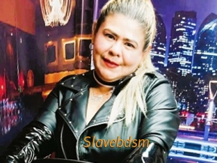 Slavebdsm
