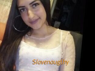 Slavenaugthy
