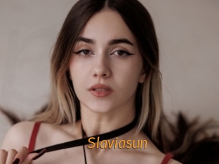 slaviasun Porn University